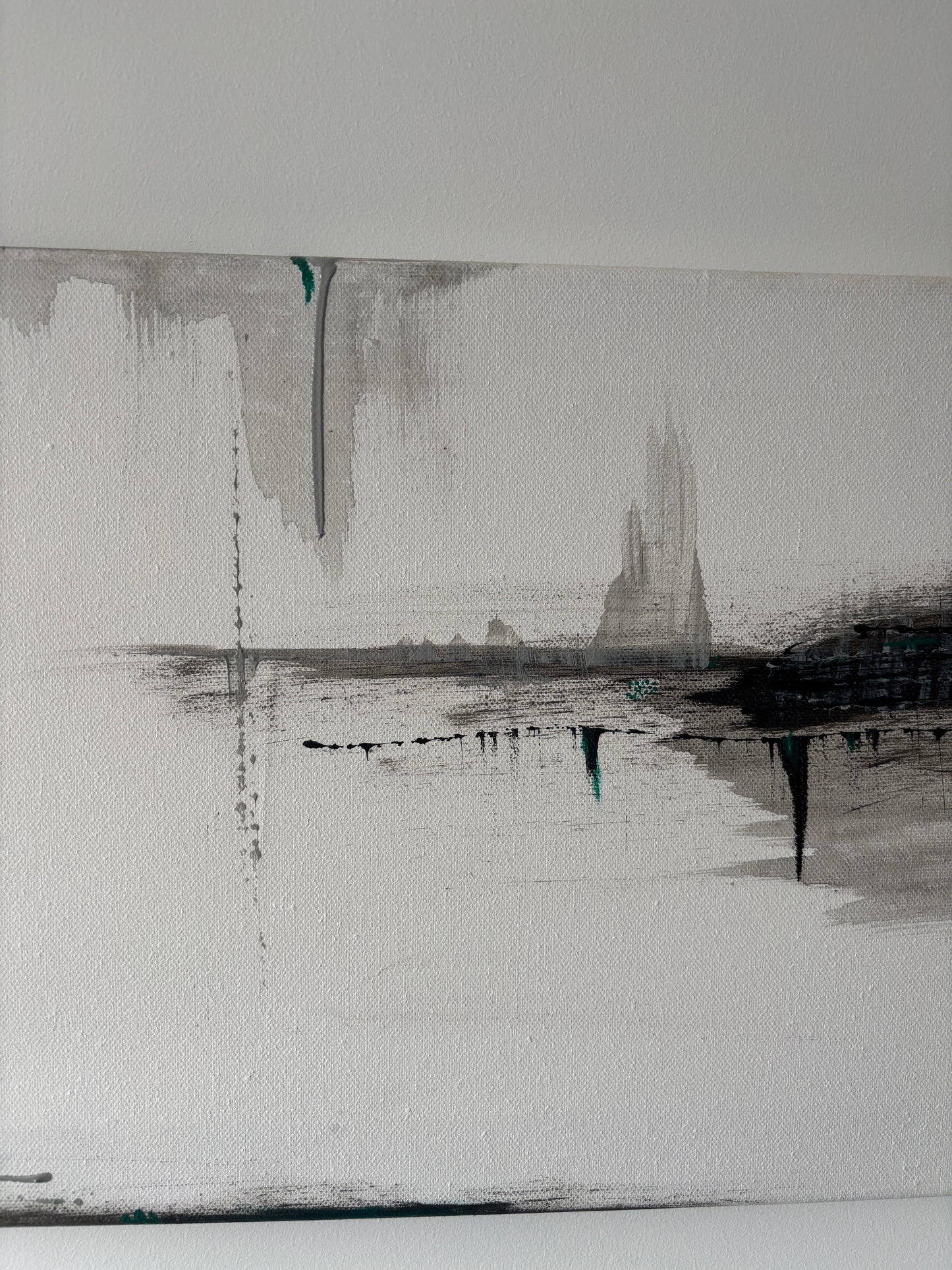 “THE C@LM PET-RICH-OR”