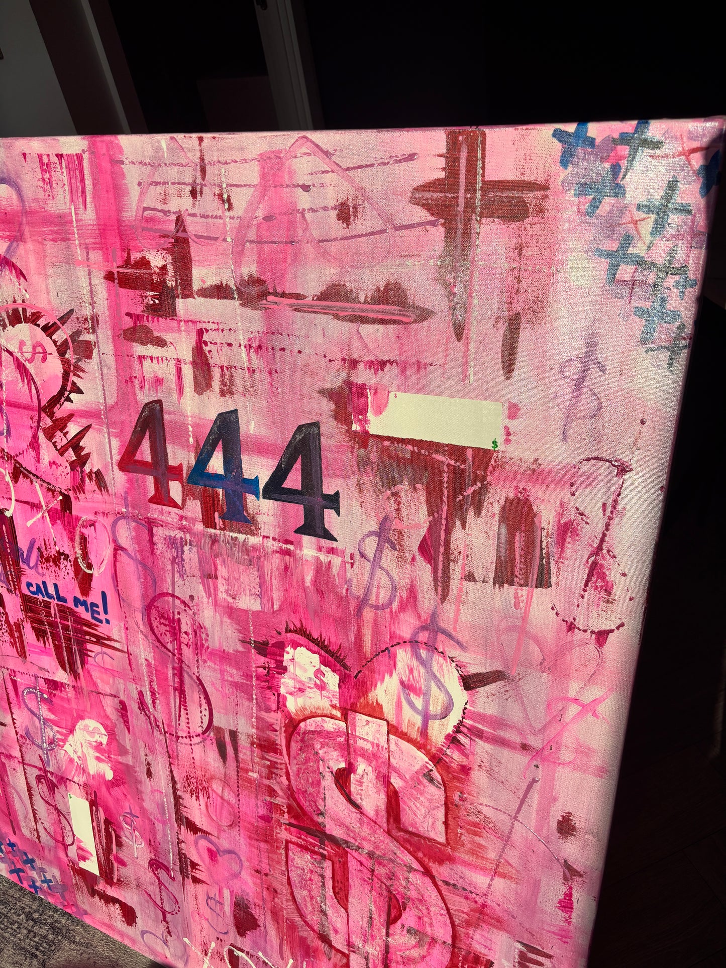 “ONE TRUE LOVE ($)”