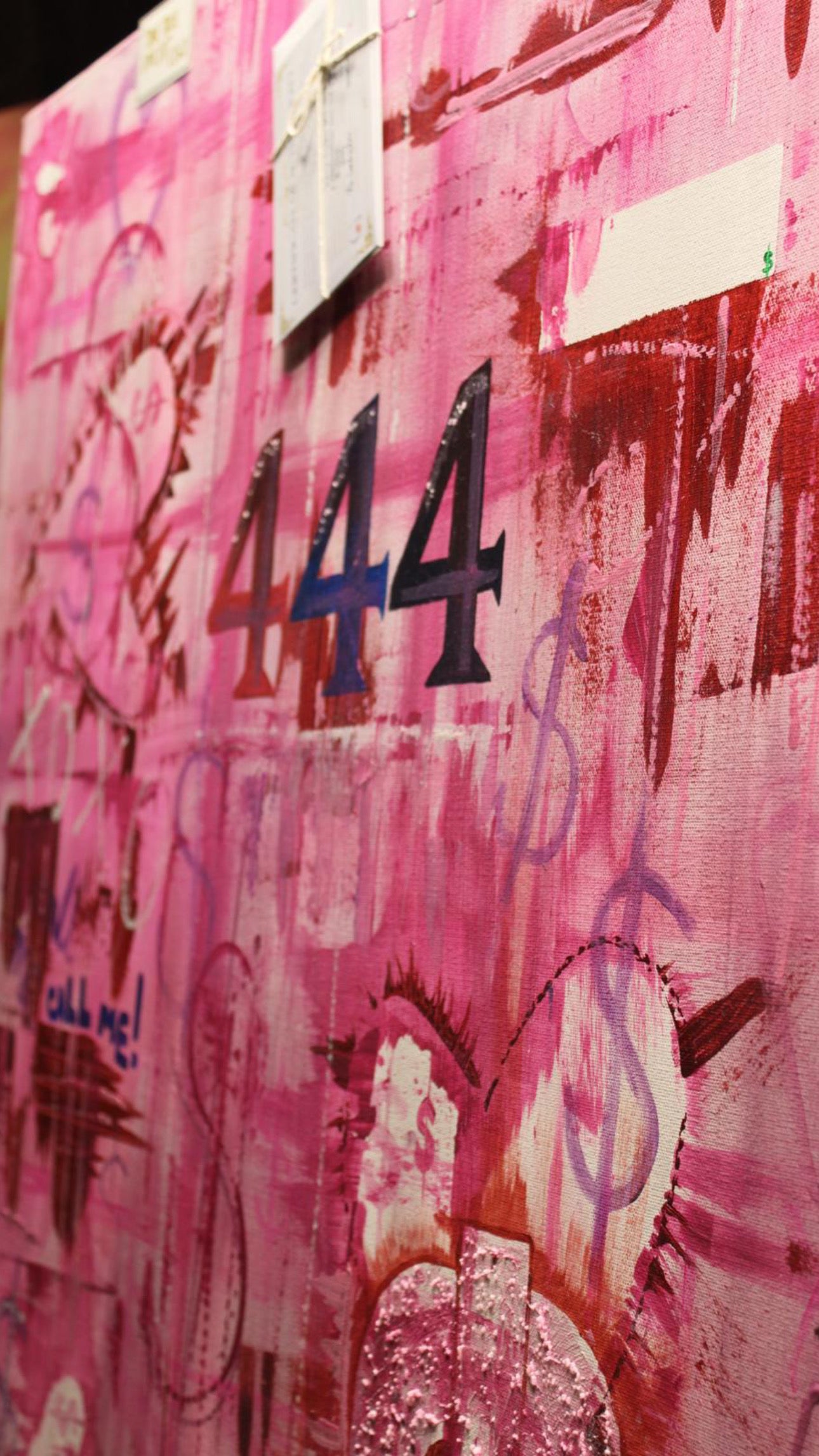 “ONE TRUE LOVE ($)”