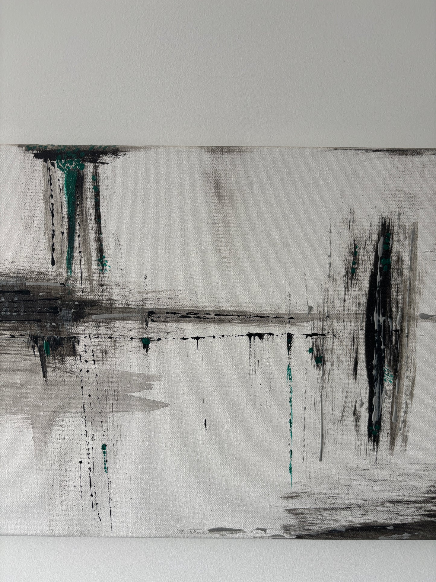 “THE C@LM PET-RICH-OR”