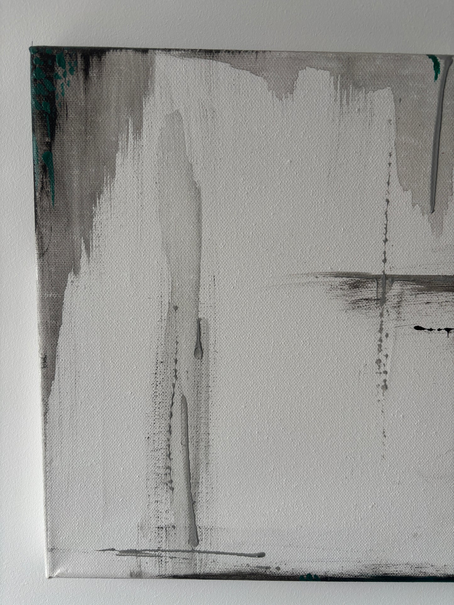 “THE C@LM PET-RICH-OR”