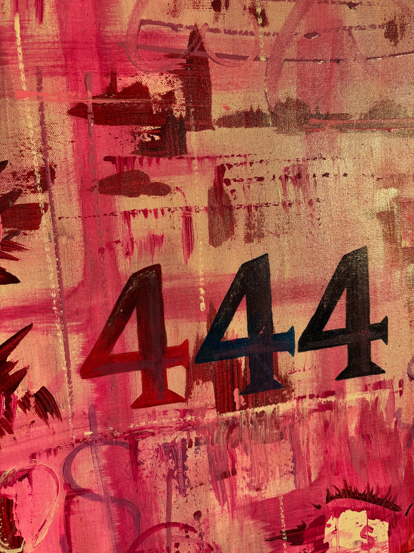 “ONE TRUE LOVE ($)”