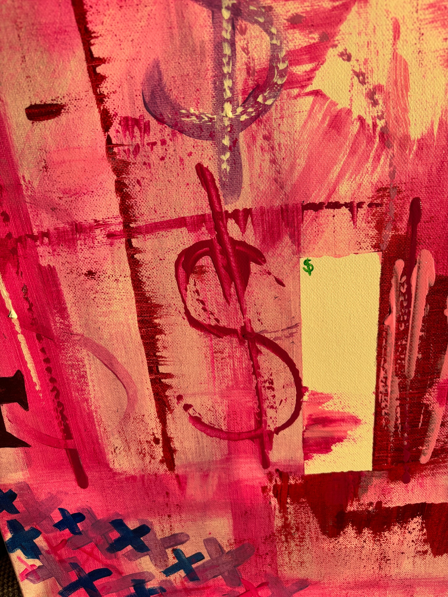 “ONE TRUE LOVE ($)”