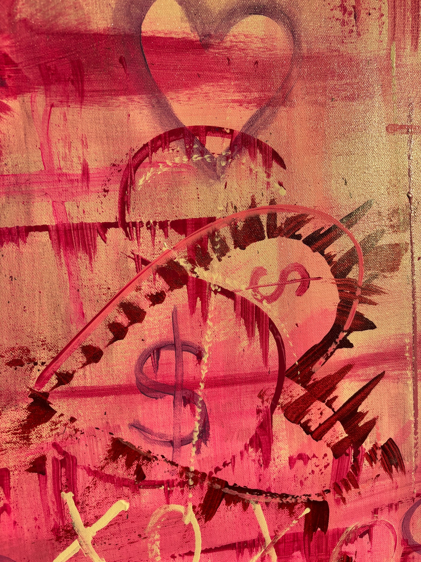 “ONE TRUE LOVE ($)”