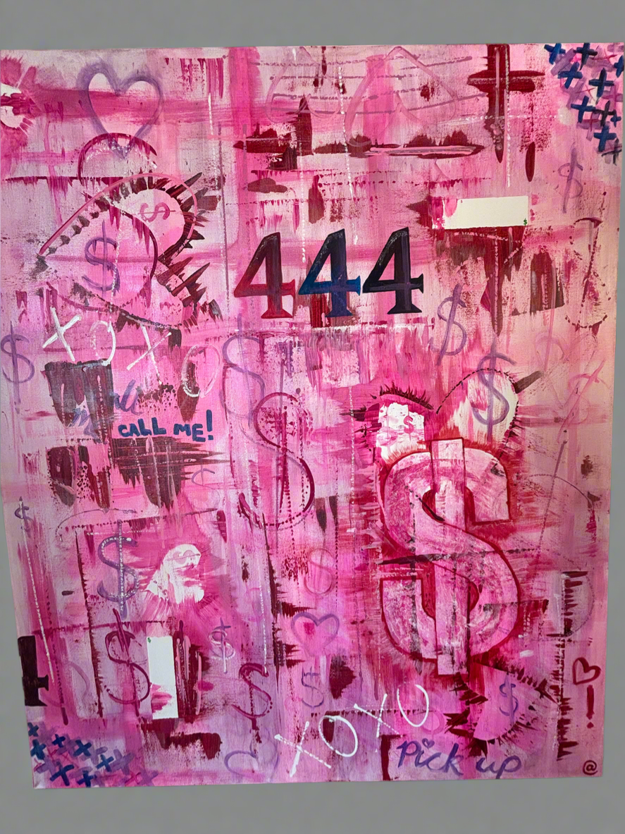 “ONE TRUE LOVE ($)”