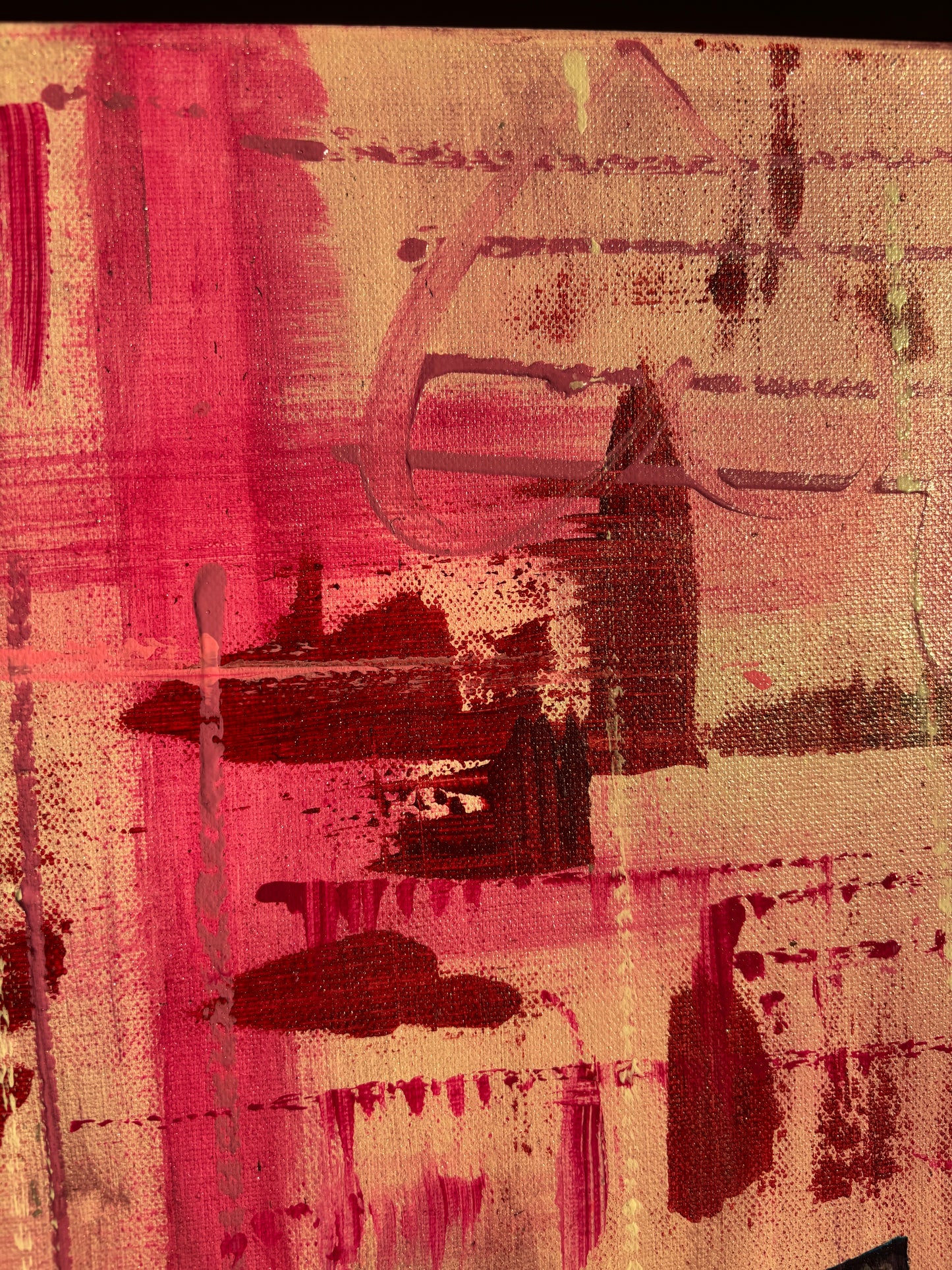 “ONE TRUE LOVE ($)”