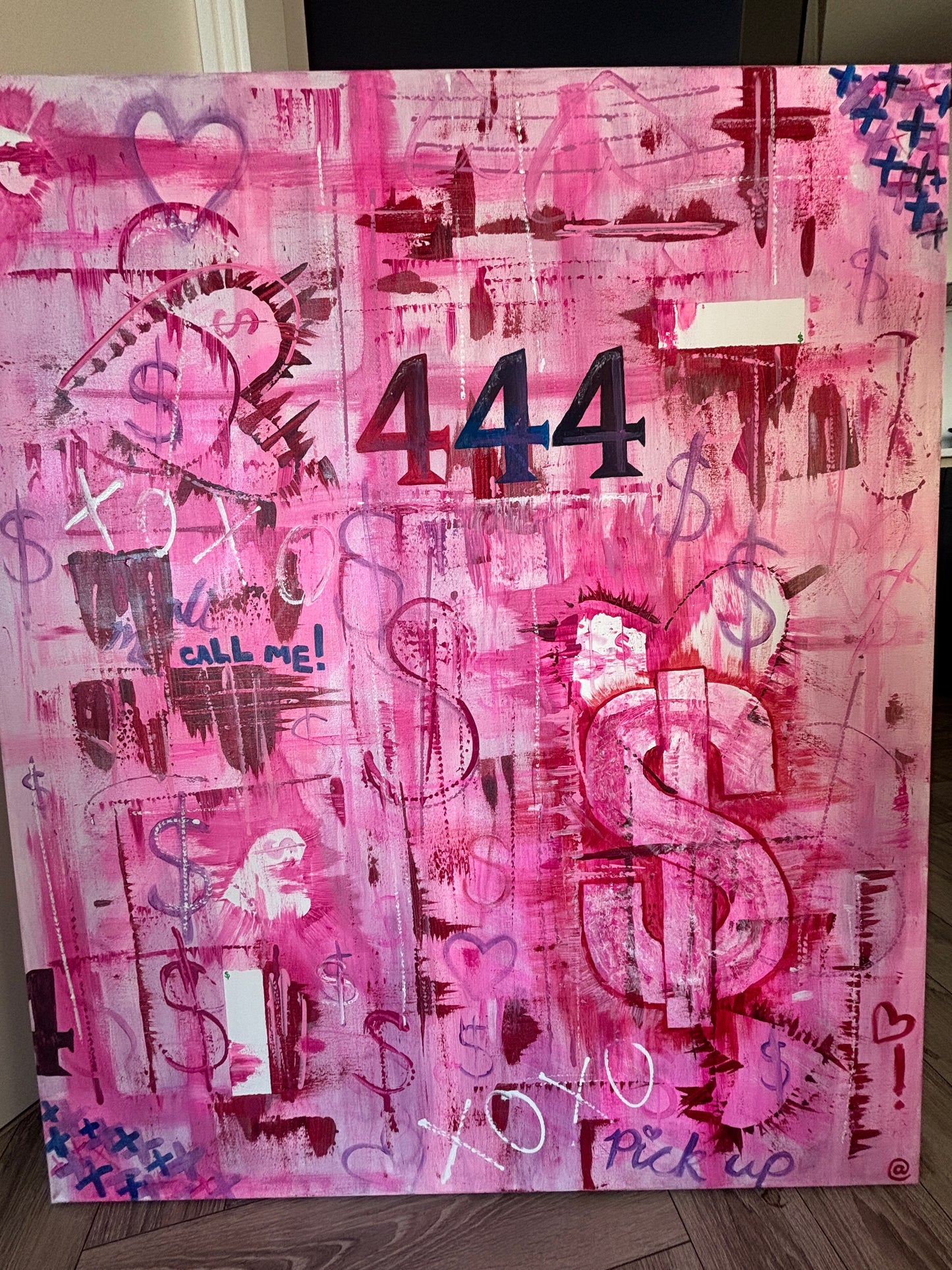 “ONE TRUE LOVE ($)”