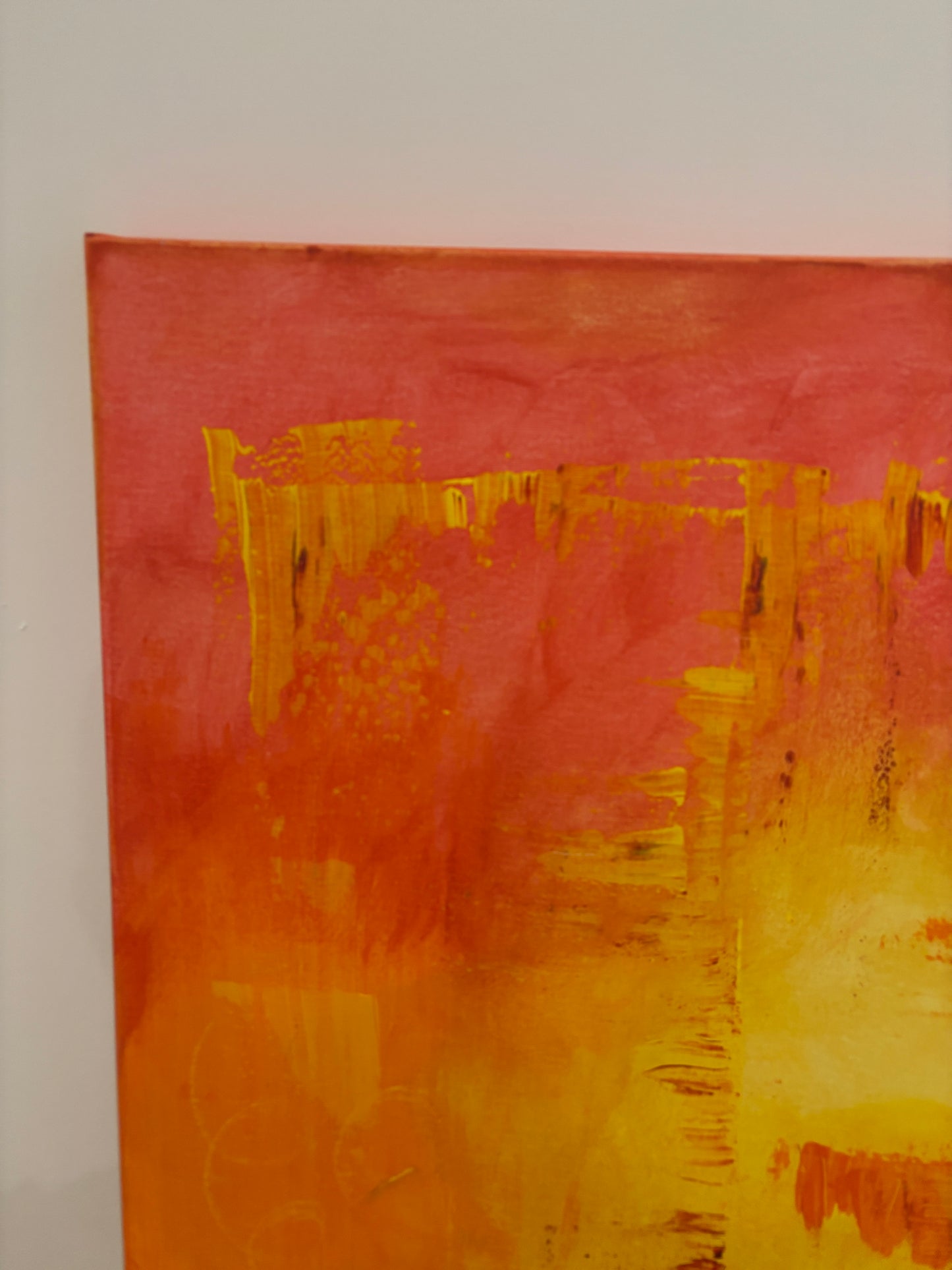 “W@RM AFTERNOON”