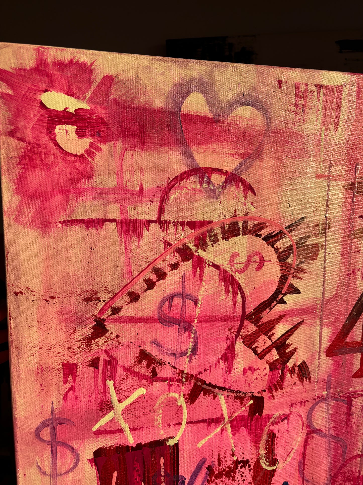 “ONE TRUE LOVE ($)”