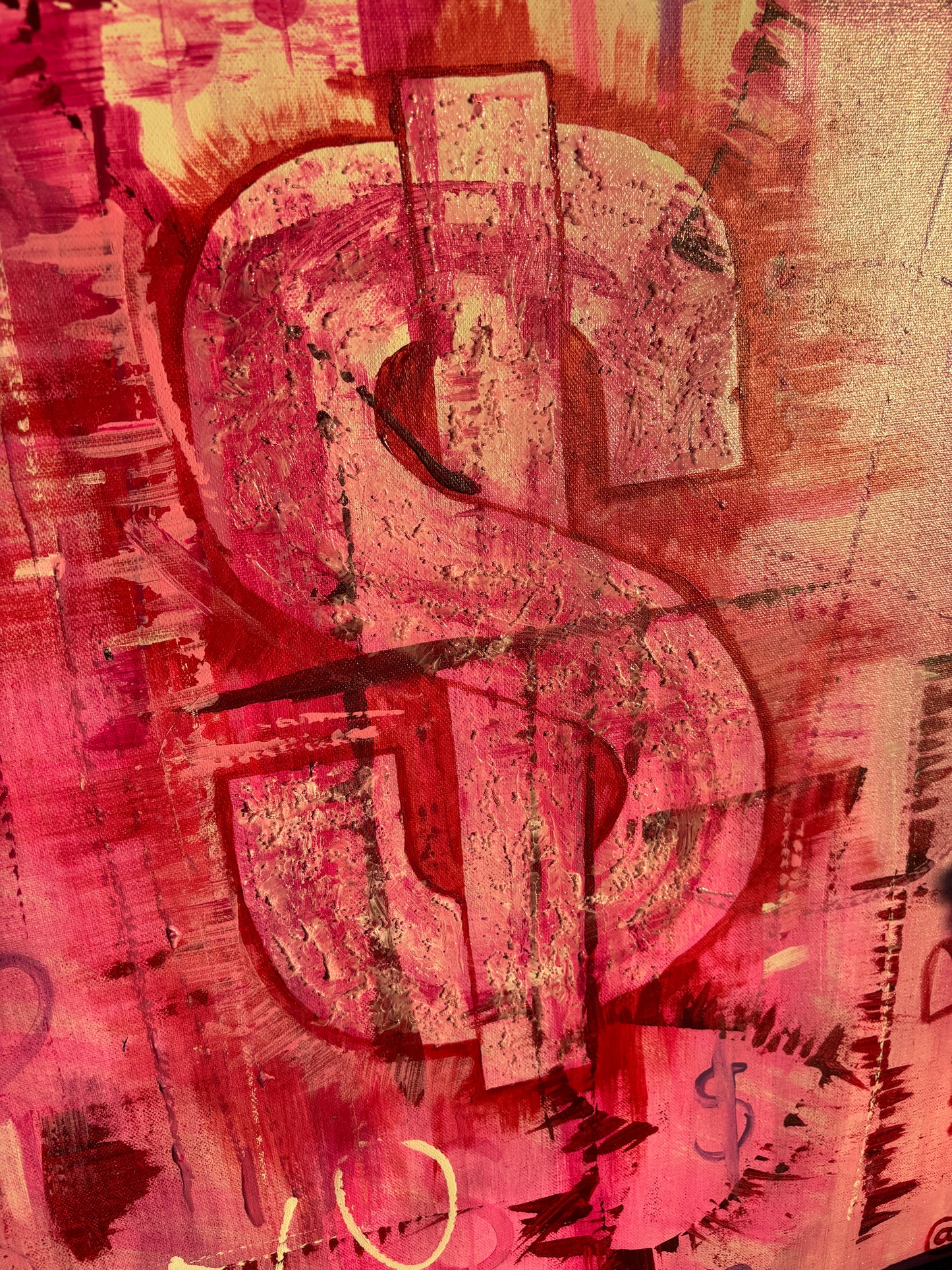 “ONE TRUE LOVE ($)”