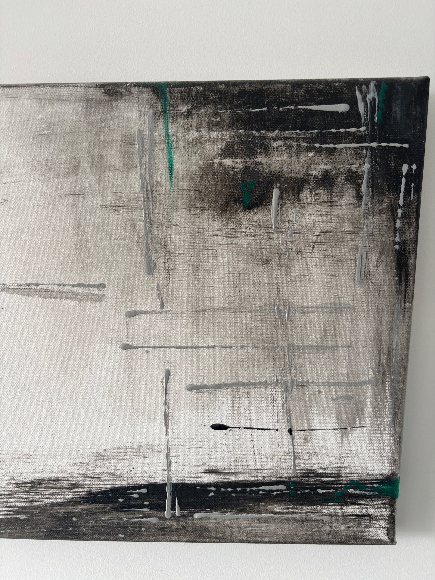 “THE C@LM PET-RICH-OR”