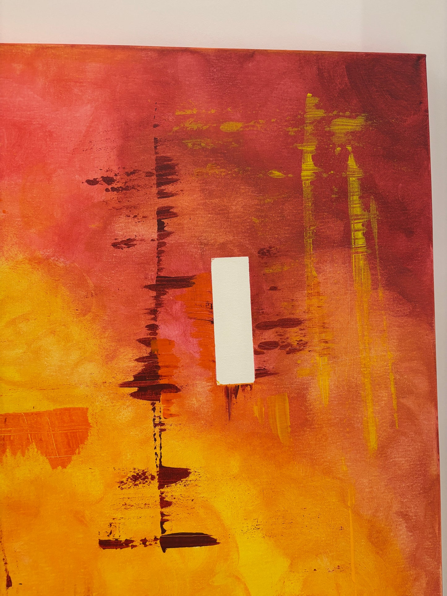 “W@RM AFTERNOON”