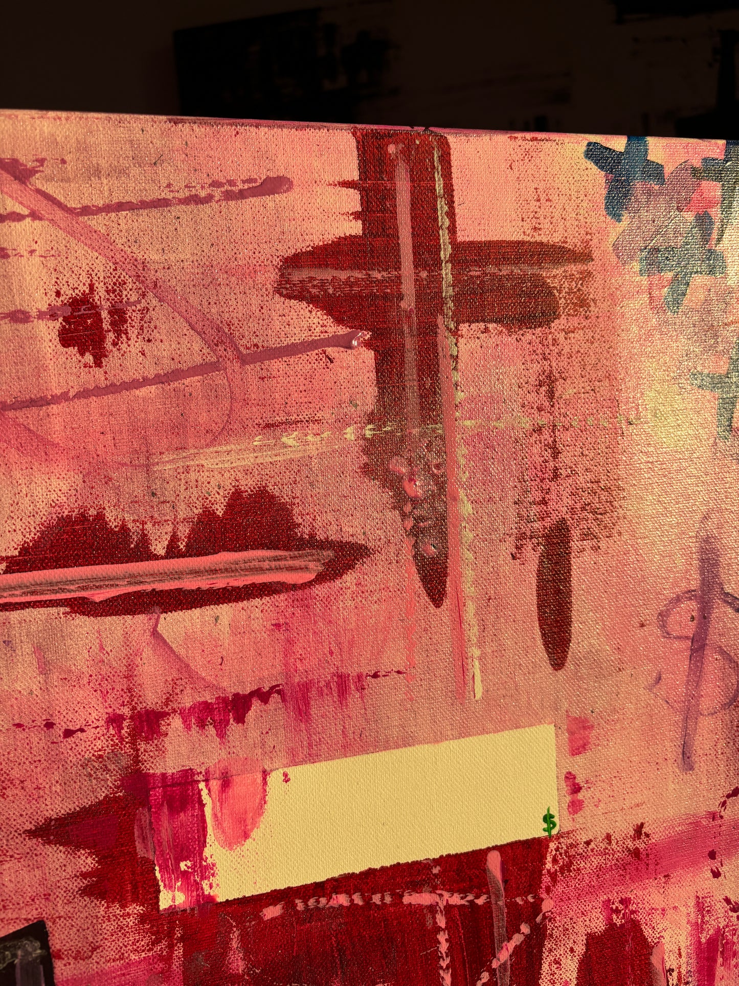 “ONE TRUE LOVE ($)”