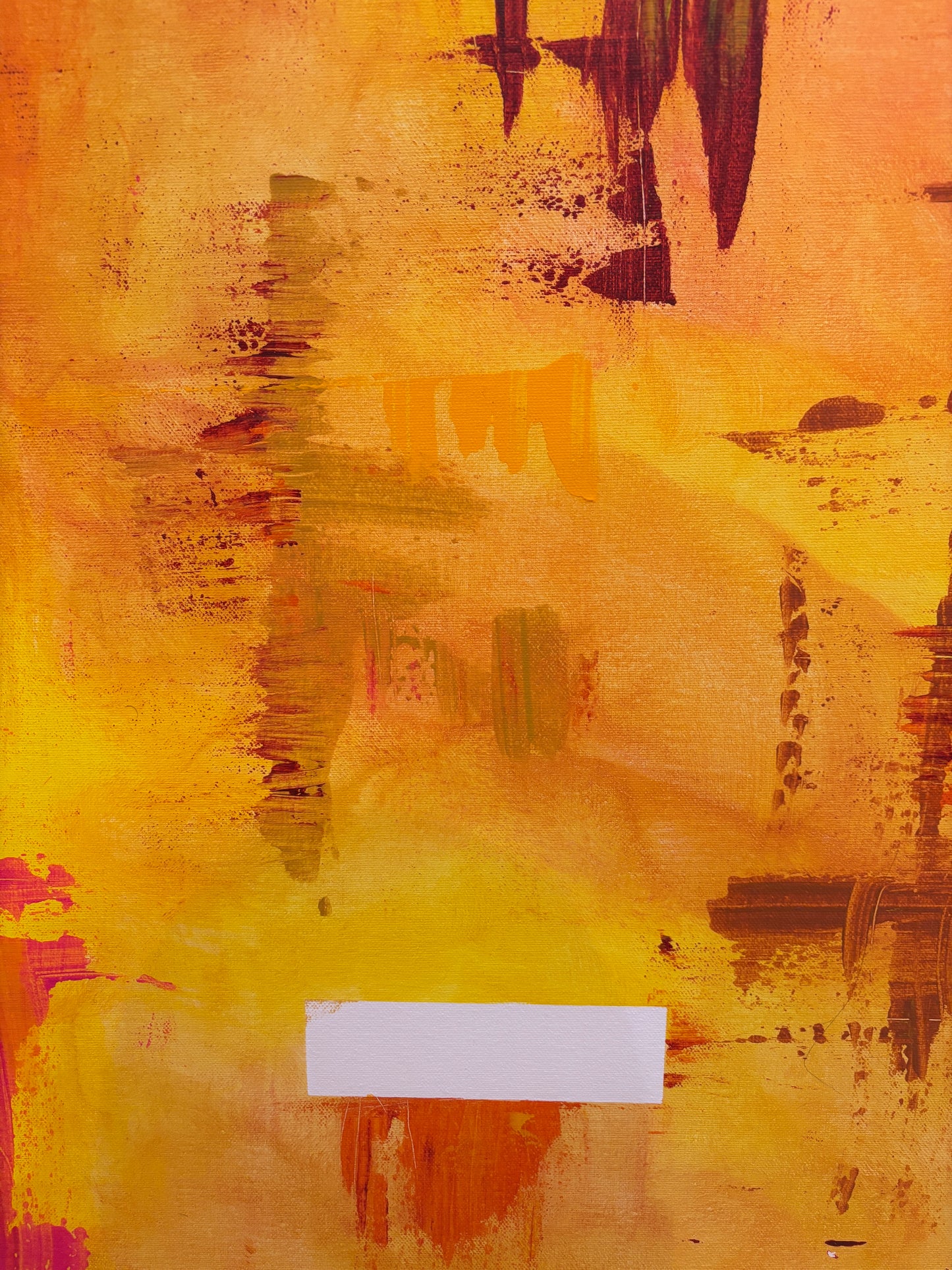 “W@RM AFTERNOON”