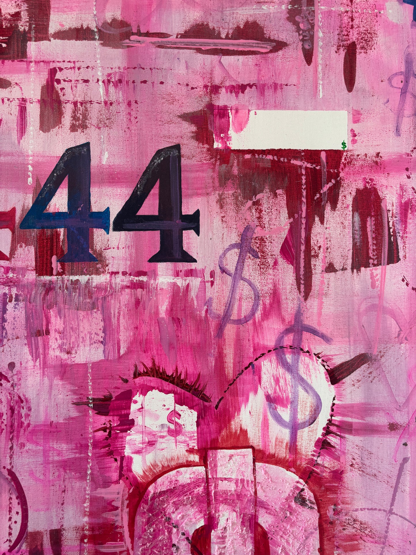 “ONE TRUE LOVE ($)”