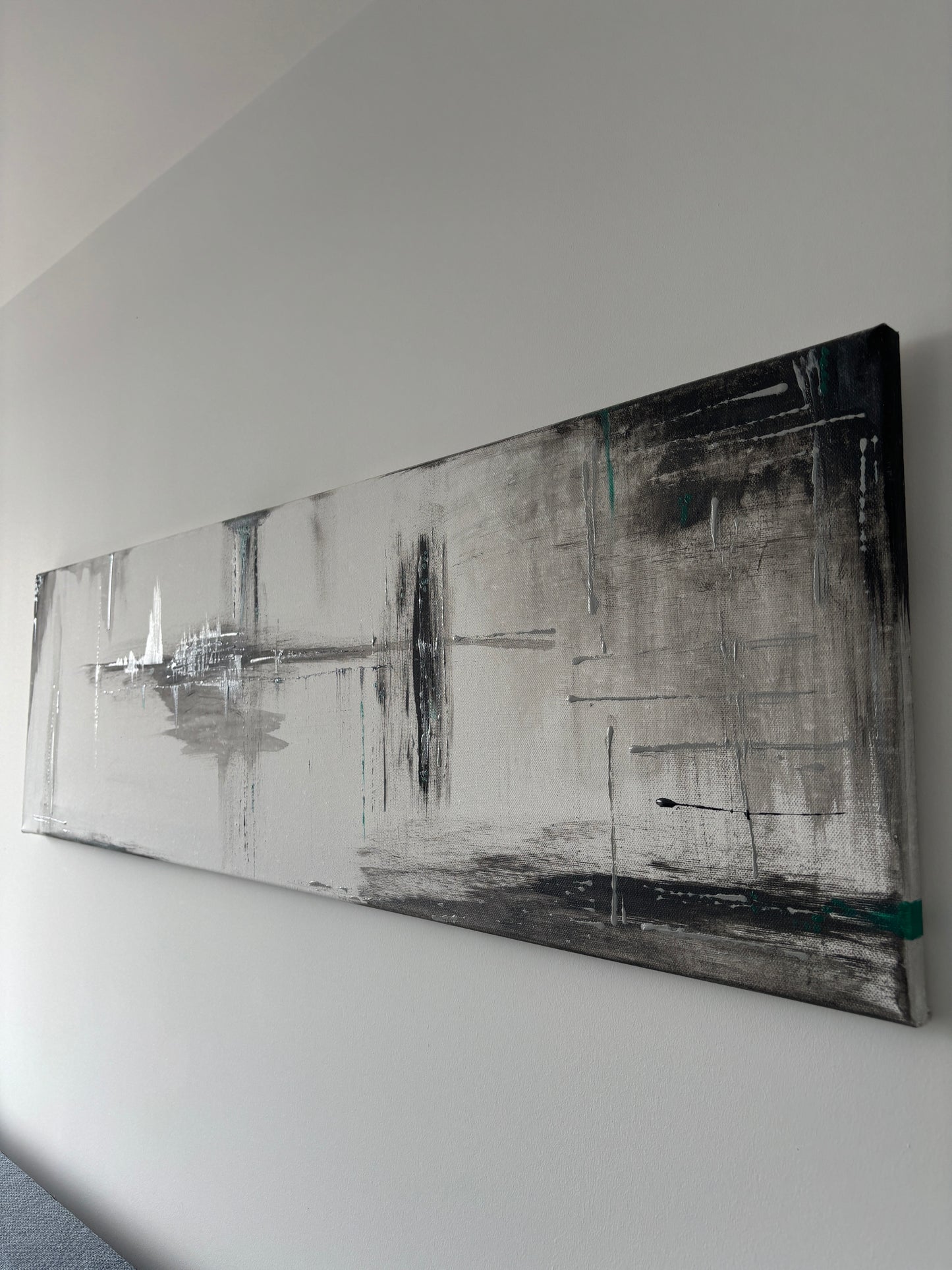 “THE C@LM PET-RICH-OR”