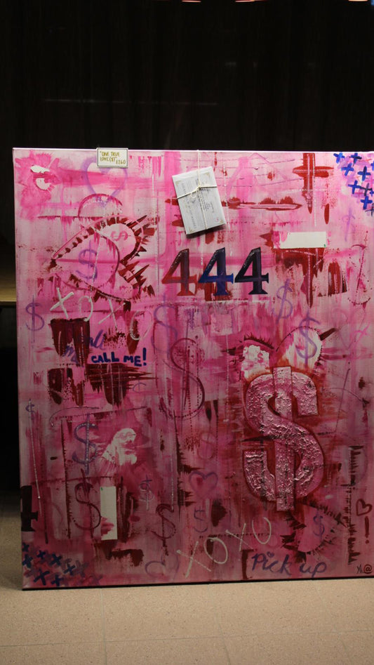 “ONE TRUE LOVE ($)”