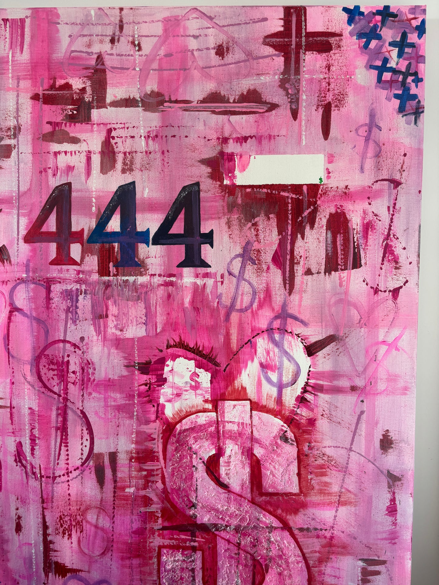 “ONE TRUE LOVE ($)”