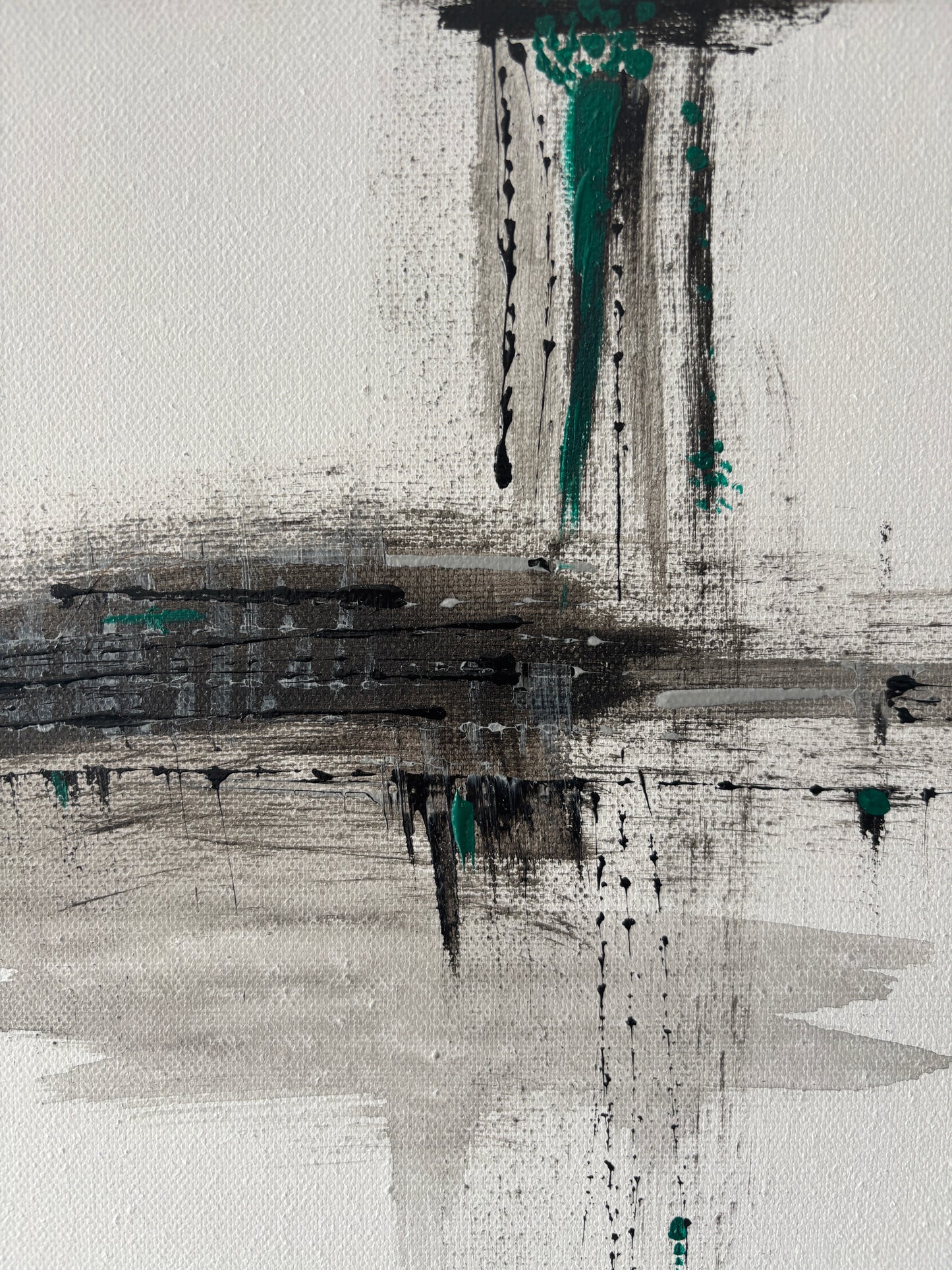 “THE C@LM PET-RICH-OR”