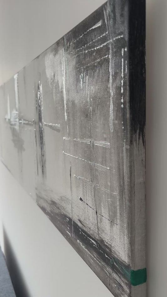 “THE C@LM PET-RICH-OR”